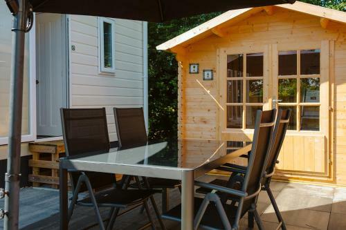 Chalet 140 - Goedereede - Not For Companies