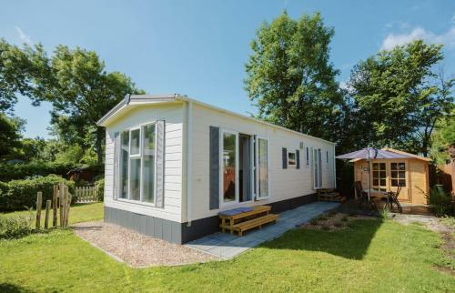 Chalet 140 - Goedereede - Not For Companies