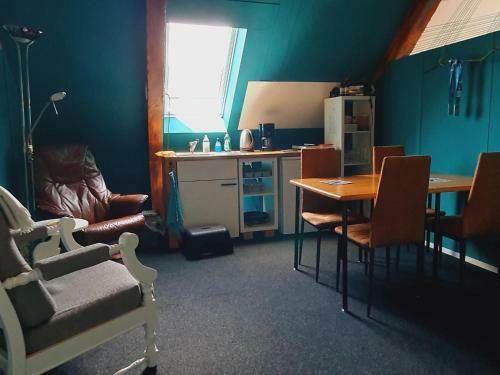 B&B Biej' Oons Tuus