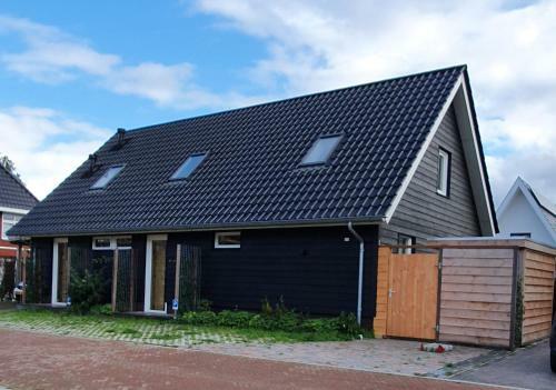 B&B Biej' Oons Tuus