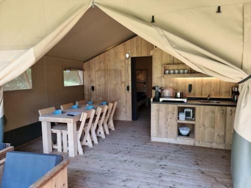 Vakantiepark Drentse Weelde