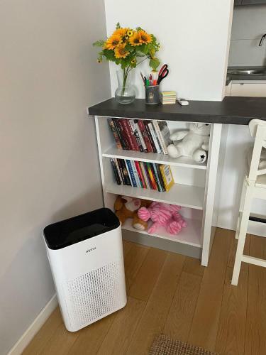 Manhattan Apartman A Blok