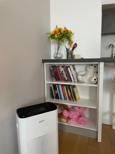 Manhattan Apartman A Blok