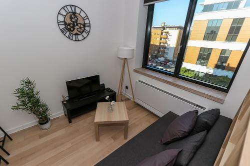 Apartment Atrium- A Blok