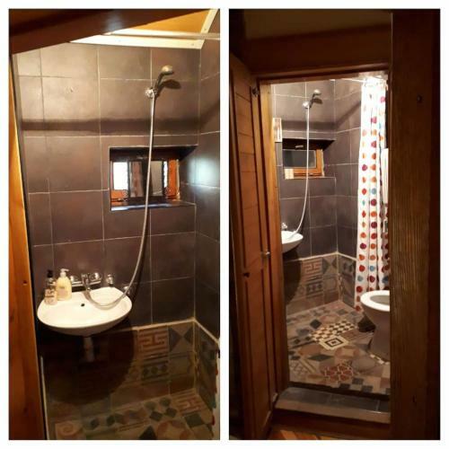 Apartamento Train_house_ns