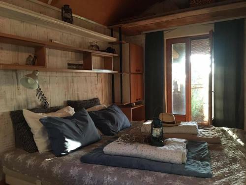 Apartamento Train_house_ns