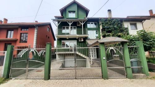 Apartamento Exclusive 4