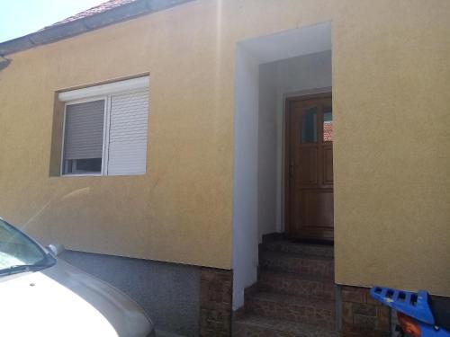 Apartamento Exit
