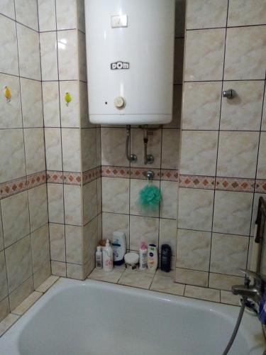 Apartamento Exit