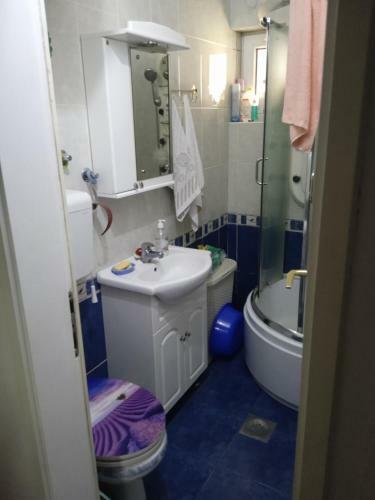 Apartamento Exit Home