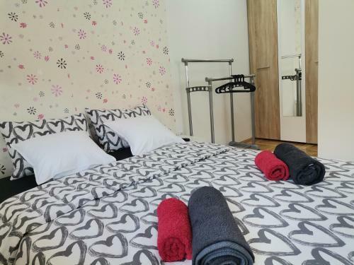 Joker Apartman