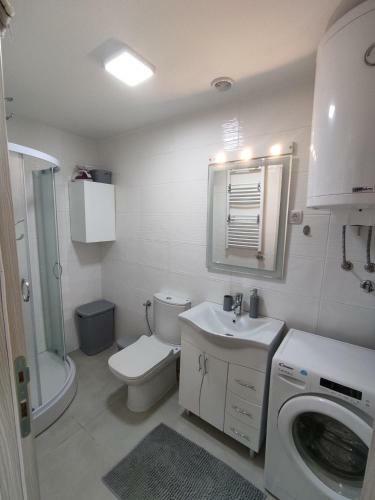 Joker Apartman