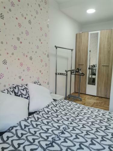 Joker Apartman