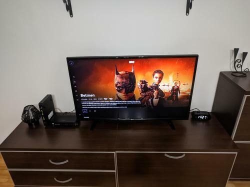 Apartman Sabah