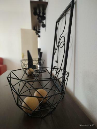 Apartman Sabah