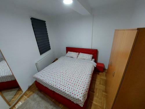 Sebilj Apartman
