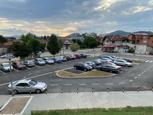 Apartmani Marija