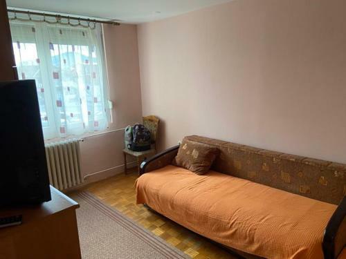 Apartmani Marija