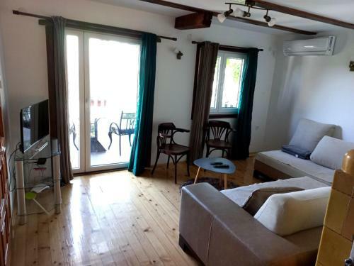 Deer House Novi Sad