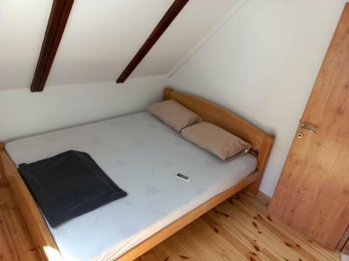 Deer House Novi Sad