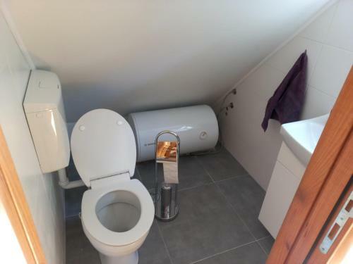 Deer House Novi Sad