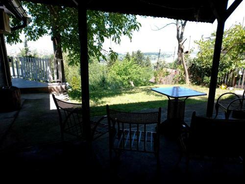 Deer House Novi Sad