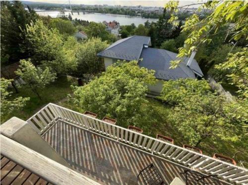 Deer House Novi Sad