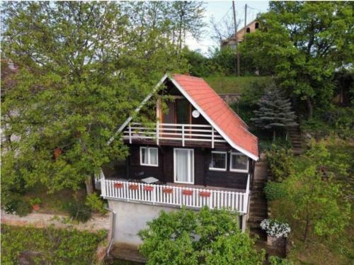 Deer House Novi Sad