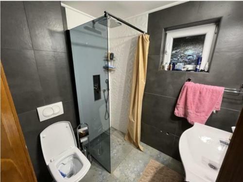 Deer House Novi Sad