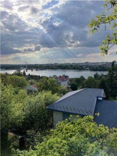 Deer House Novi Sad