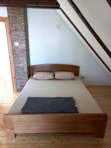 Deer House Novi Sad