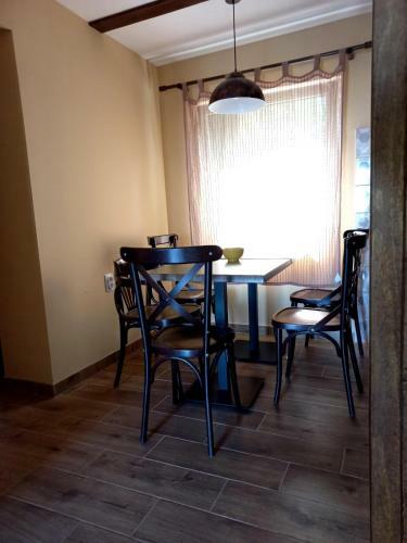 Deer House Novi Sad