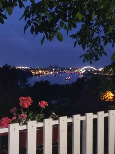 Deer House Novi Sad