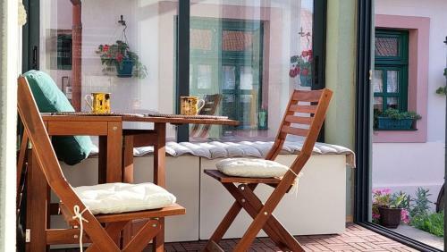 Apartman - Kuca Inna