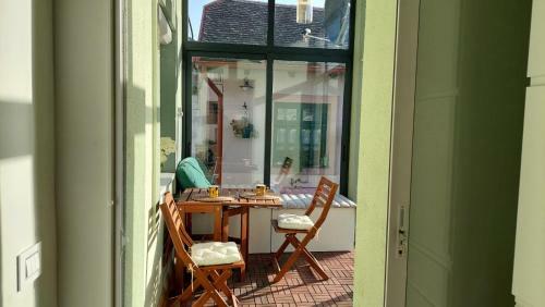 Apartman - Kuca Inna