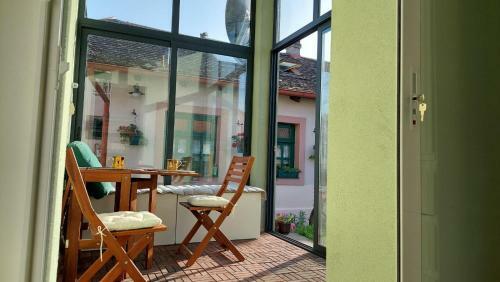 Apartman - Kuca Inna