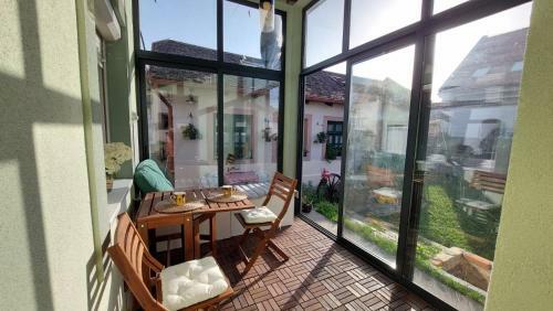Apartman - Kuca Inna