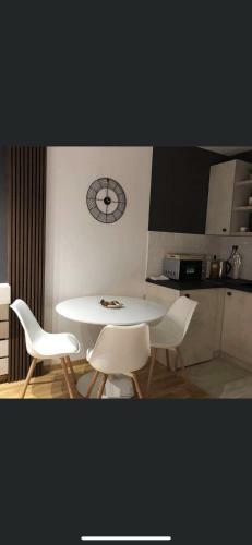 Apartman Tasic
