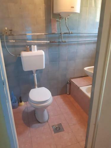 Apartman Novi Sad - Apartment Novi Sad