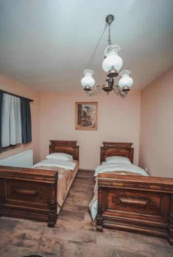 Apartamento Villa 1880