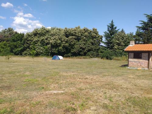 Camp Vidmar