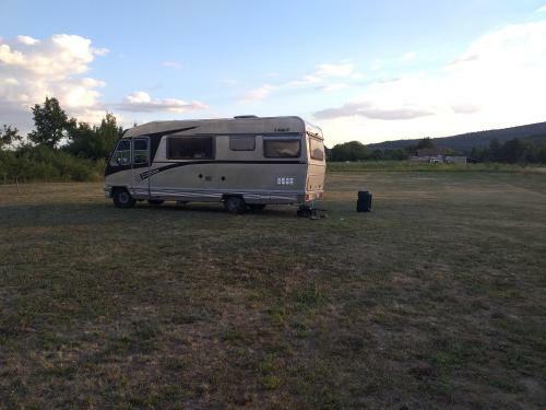 Camp Vidmar