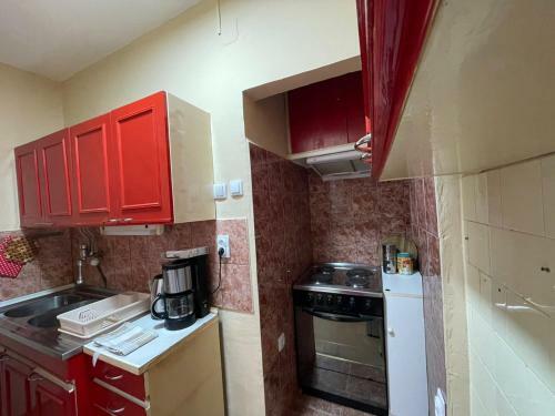 Apartman Jelena II