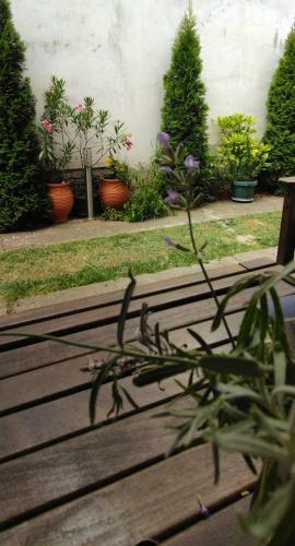 Apartamento Milord