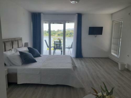 Hostal Lago D'argento Sobe