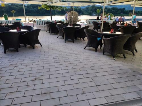 Hostal Lago D'argento Sobe