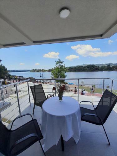 Hostal Lago D'argento Sobe