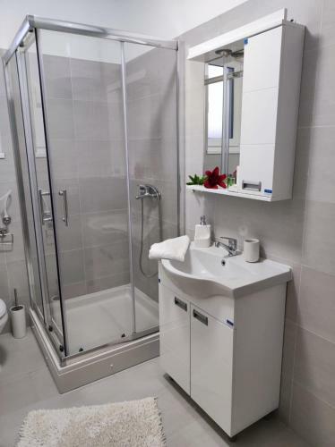 Hostal Lago D'argento Sobe
