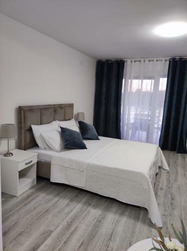 Hostal Lago D'argento Sobe