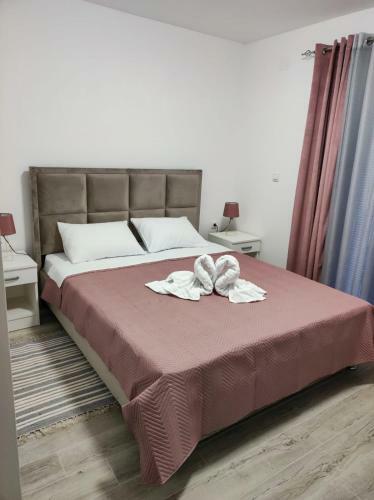 Hostal Lago D'argento Sobe